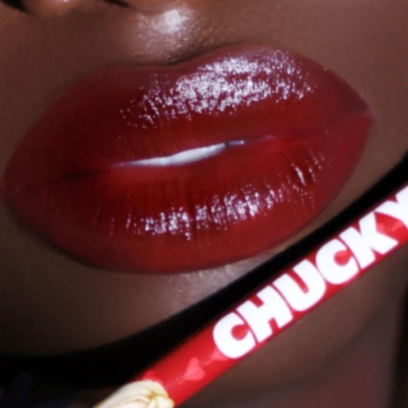 NEW✅CHUCKY X GLAMLITE - Picture 12 of 17